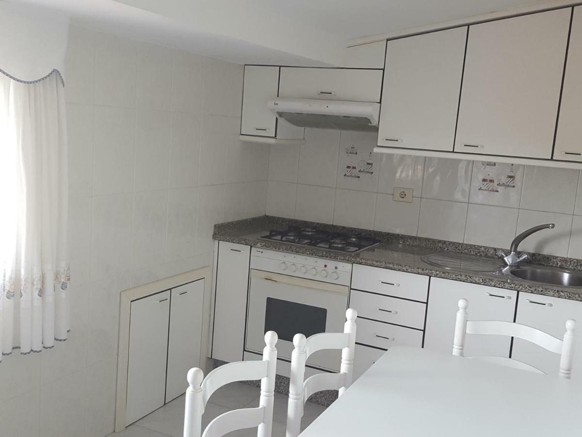 דירות סנשנשו Casa Artemia מראה חיצוני תמונה