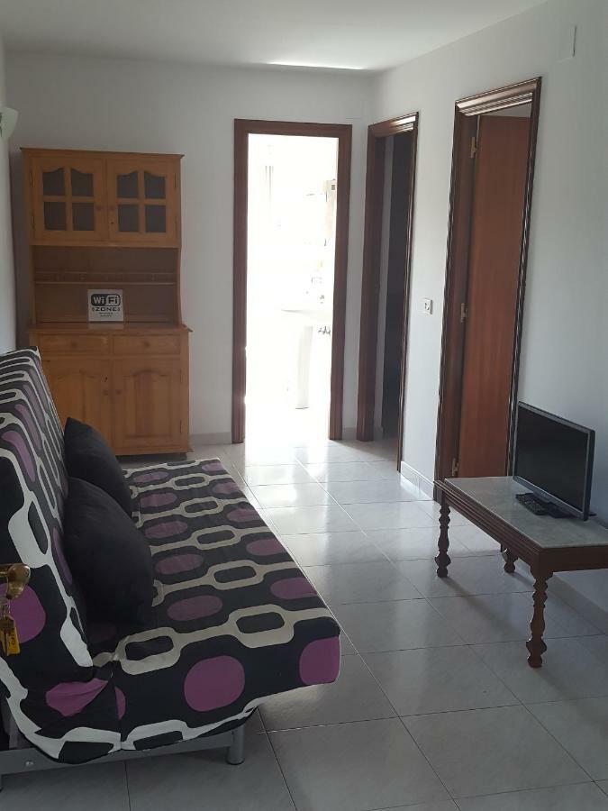דירות סנשנשו Casa Artemia מראה חיצוני תמונה