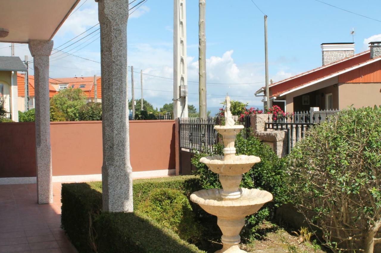 דירות סנשנשו Casa Artemia מראה חיצוני תמונה